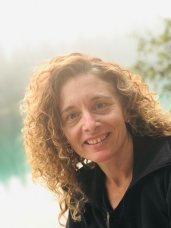 פרופ' טלי צוקרמן-יפה